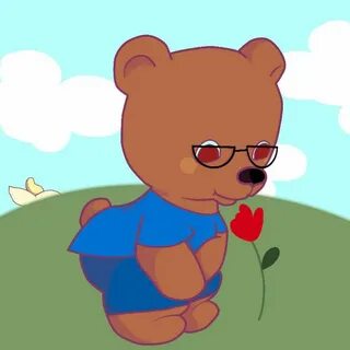 Бэйри / Beary piggy roblox Piggy RUSSIA Amino