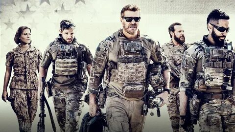 Watch SEAL Team HD free TV Show MAX-MOVIE.COM