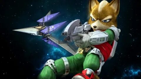 Original Star Fox Developer Interested In Making A New Game 