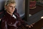 Evan Peters Icon at Vectorified.com Collection of Evan Peter