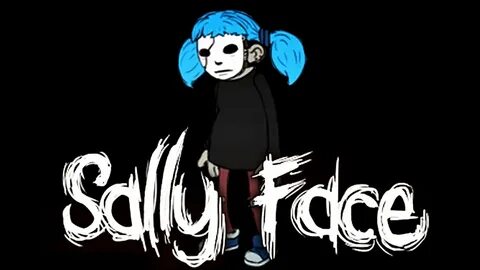 Sally Face Wallpaper posted by Christopher Johnson