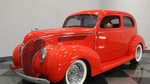 374 NSH 1938 Ford Deluxe - YouTube