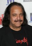 Ron Jeremys - Porn star who exposed Ron Jeremy has spoken to