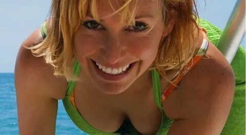 Image of Kari Byron