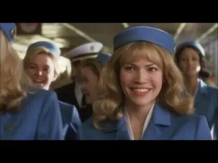 Catch Me If You Can 2002 Becoming The Pilot Scene Leonardo D