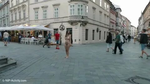 Nude In Public Activity FullHD - Page 234