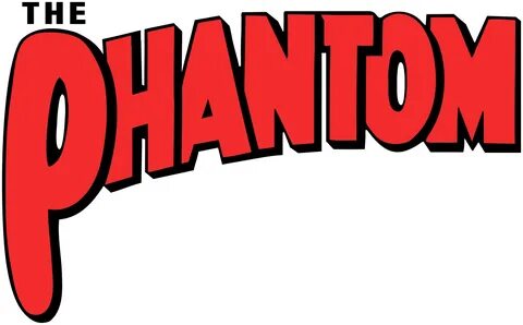 Phantom (Comic) - Wikipedia