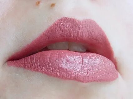 Terkini Illamasqua Minx Lipstick