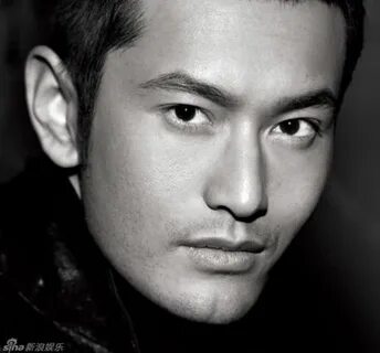 Huang Xiao Ming - Chinese actor Dramas, Atores, Atores corea