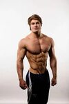 Daily Bodybuilding Motivation: Jeff Seid - Teen Fitness Mode