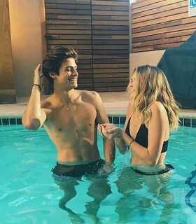 Pin by Ra on Couple goals Dylan jordan, Cute couples, Couple