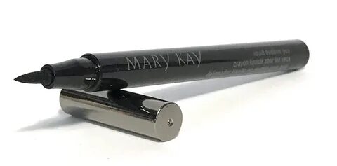 Makeup :: Eyes :: Eyeliner :: Mary Kay Liquid Eyeliner Pen (