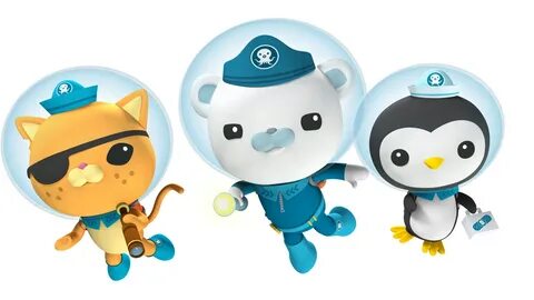 Squid clipart octonauts, Picture #2077504 squid clipart octo