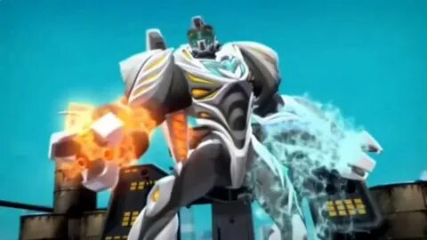 Turbo Hydro Heat Mode Max Steel Reboot Wiki Fandom Max steel