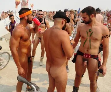 Burning man festival nude 🍓 What is Burning Man's Orgy Dome