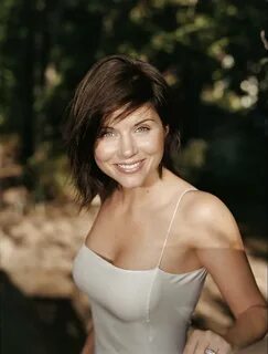 Tiffani Amber Perfect Brunette Target - Photo #6