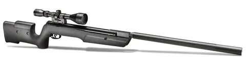 Remington Thunderceptor HT Air Rifle Review - RifleZone.com