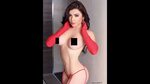 Tracy Sáenz posó desnuda para 'Playboy México'... *Tenemos t