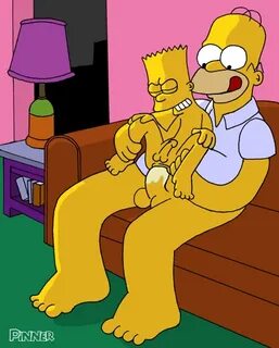#pic141322: Bart Simpson - Homer Simpson - Pinner - The Simp