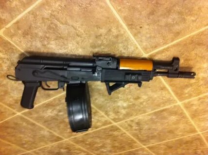 Metro Atlanta - Item Relisted! FT Draco AK47 Pistol 7.62X39 