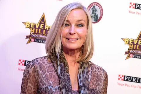 Bo Derek Opens Up About Her 18-Year Romance with John Corbet