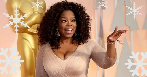 14 'Favorite Things' that only Oprah can afford