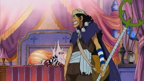 Usopp Golden Pound - One Piece - YouTube