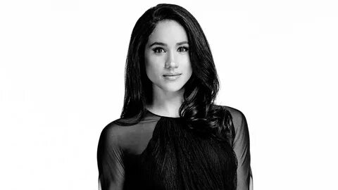 Rachel Meghan Markle Wallpapers High Quality Download Free