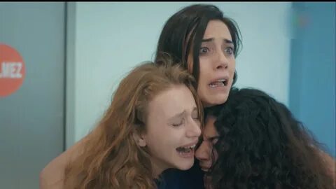 Cahide Güne, anne, gonca vuslateri, todo por mi hija muerte de sinan, cengi...