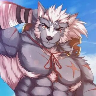 SFW/NSFW Gay Furry Art Channel (@gayfurryart) - Пост #1754