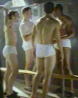 Adam's Male Celebrities (Generally) In Tighty Whities.: Some