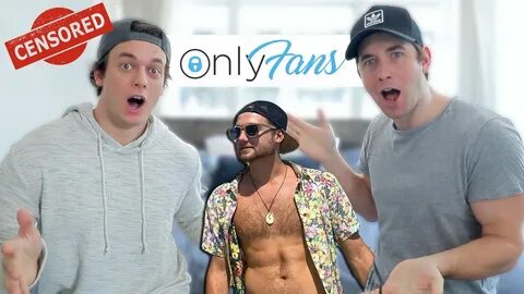 WE PAID FOR OUR BEST FRIENDS ONLYFANS AbsolutelyBlake - YouT