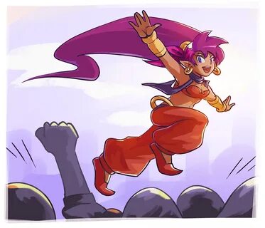 Shantae Artist Related Keywords & Suggestions - Shantae Arti