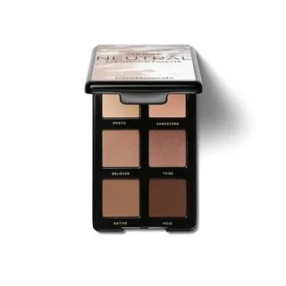 Bareminerals Neutral Gen Nude Eyeshadow Palette 6.6 G bareMi