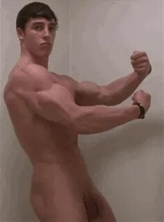 Big Dick Gym Shower Men Naked Free Nude Porn Photos