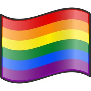 File:Nuvola LGBT flag.svg - Wikimedia Commons