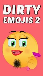 Dirty Emojis 3 - XXX, Porn Emojis By Adult Emojis