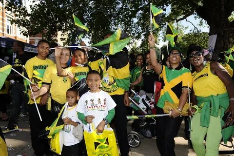 Happy Independence Day Jamaica! As you celebrate 57 years, w