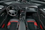 Pontiac G6 Interior Mods