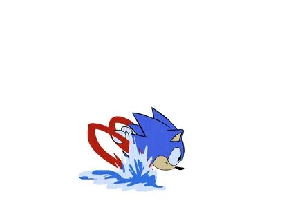 Sonic game gaming GIF - Find on GIFER