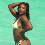 Serena Williams - "I'm a thong girl now" - Otherground - MMA