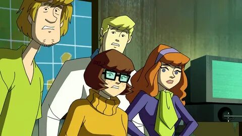 Scooby Doo Mystery Incorporated Dubbing English Batch Dlnime