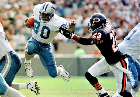 Most Memorable NFL Moments on Thanksgiving Day