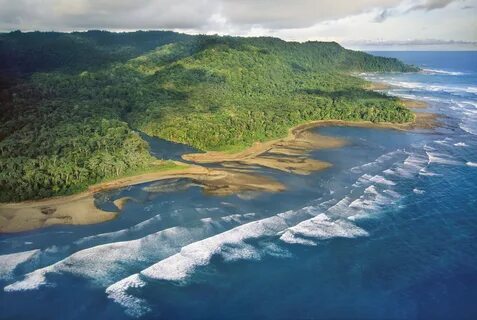 Природа Коста-Рики (71 фото)