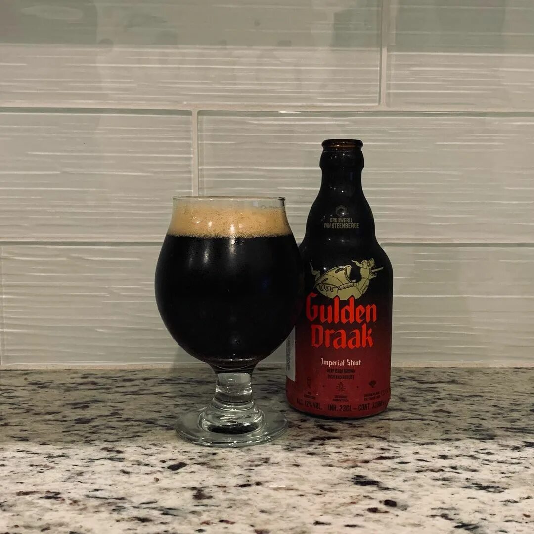 Steam brew imperial stout фото 87