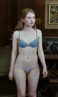 The Hottest Emily Browning Photos Around The Net - 12thBlog