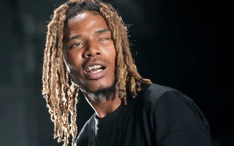 Fetty Wap Trap&B Wallpapers - Wallpaper Cave