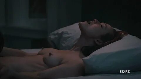 Nude video celebs " Anna Friel nude, Louisa Krause nude - Th