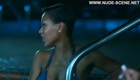 Meagan Good Sexy Scene Sexy Nude Scene Celebrity Ticking Nud