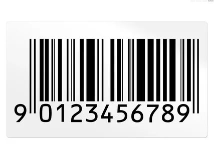 Book Barcode Vector at GetDrawings Free download